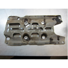 06L005 Engine Oil Baffle For 05-08 MAZDA 6  3.0 YL8E6687BC